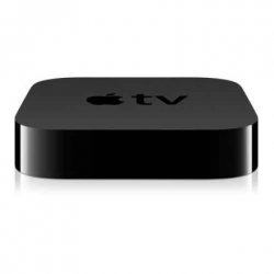 [Refurbished] Apple TV (3rd Generation) für 53,85€ inkl. Versand [idealo gebraucht 58,90€] @Favorio