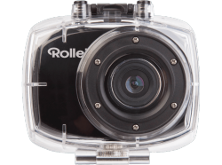 ROLLEI Racy Full HD Action Cam für 33,00 € oder mit Newslettergutschein für 28,00 € (39,99 € Idealo) @Saturn