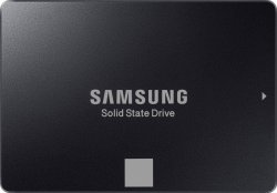 Samsung 750 EVO 250 GB interne SSD mit Gutscheincode für 64,44 € (76,49 € Idealo) @Conrad
