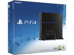 SONY PlayStation 4 Konsole 500GB durch 100 € Direktabzug für 249,00 € (297,99 € Idealo) @Saturn