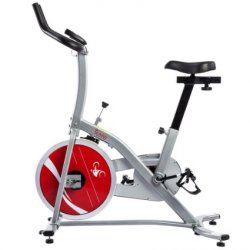 Sunny Health & Fitness Indoor Cycling Bike SF-B1203 für 109,68€ inkl. Versand statt 249,99€ @Amazon