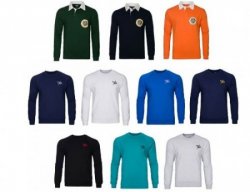 Sylt Collection Herren Pullover und Rugby Shirts für je 3,99€ mit kostenlosen Versand [ idealo 25,46€] @Outlet46