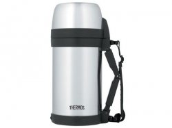 Thermos Isolierflasche Premium Multi Use 1,4 Liter für 29,95 € + VSK (79,99 € Idealo) @iBOOD