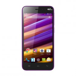 Wiko Jimmy 11,43 cm (4,5) Android Smartphone inkl. Flipcover für 55,00 € (103,94 € Idealo) @Notebooksbilliger