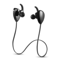 Wireless Kopfhörer Bluetooth 4.1 Stereo-Ohrhörer für 13,49€ statt 26,99€ dank Gutscheincode @Amazon