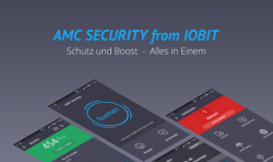 1 Jahr AMC Security Pro GRATIS statt 8.76 EUR