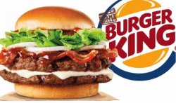 21 neue Burger King Gutscheine