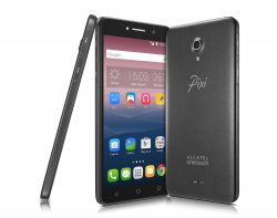 Alcatel One Touch Pixi 4 6 Zoll Android 5.1 Dual SIM Smartphone für 99 € (143 € Idealo) @Real