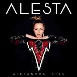 Alexandra Stan: Alesta (Neues Album) für 2,49 € [ Idealo 23,69 € ] @Amazon