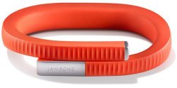 Allyouneed: Jawbone UP24 Bluetooth Aktivitäts / Schlaftracker für Apple iOS und Android für nur 29,95 Euro statt 39,95 Euro bei Idealo