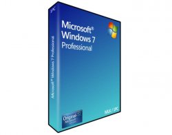 Allyouneed: Microsoft Windows 7 Professional, 64 Bit, OEM, inkl. Service Pack 1 für nur 17,50 Euro statt 123,08 Euro bei Idealo
