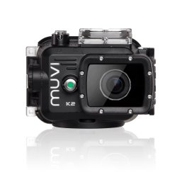 Amazon: MUVI VCC-006-K2 Action-Cam für nur 139,99 Euro statt 199,78 Euro bei Idealo