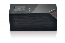Amazon: Thomson Lyra N1 Tragbarer Bluetooth Stereo Lautsprecher mit Freisprechfunktion für nur 19,99 Euro statt 45,99 Euro bei Idealo