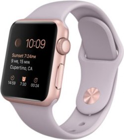 Apple Watch durch Direktrabatt ab 279,20 € (348,00 € Idealo) @T-mobile Shop