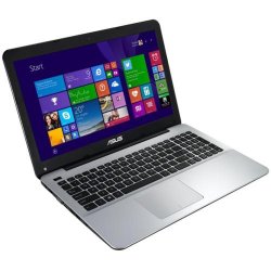Asus X555LB-XO101H, Notebook 15,6 Zoll Core i7-5500U 1000GB 8GB für 539,10€ [idealo 657,59€] @ebay
