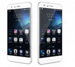 Banggood: Ulefone Paris 5″ 4G Smartphone mit Android 5.1 für nur 76,06 Euro mit Gutschein anstatt 132,92 Euro bei Idealo