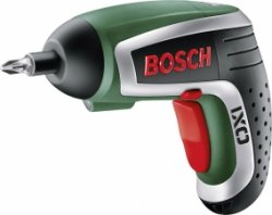 Bosch IXO IV Akku-Schrauber 3.6 V Li-Ion für 29,99€ inkl. Versand [idealo 34,90€] @Digitalo