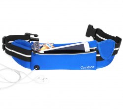 Canbor Sport Hüfttasche für 7,99€ inkl. Prime Versand @Amazon