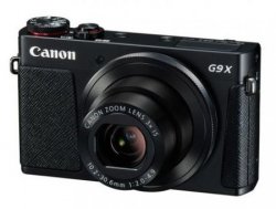 Canon PowerShot G9 X Digicam mit 20 Megapixel ab 314€ mit Cashback (idealo: 399€) @redcoon