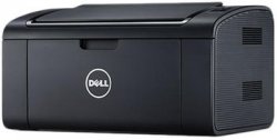 Dell B1160w Laserdrucker s/w (A4, Drucker, WLAN, iPrint, USB) für 48,51€ inkl. Versand [idealo 66,90€] @OfficePartner