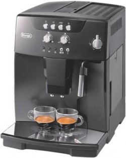 DeLonghi ESAM 04.110.B Magnifica Kaffeevollautomat für nur 299€ inkl. Versand bei saturn.de [idealo: 379€]