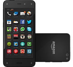 [Demoware] Amazon Fire Phone 32 GB für 66,10€ inkl. Versand  [idealo 99€] @Groupon