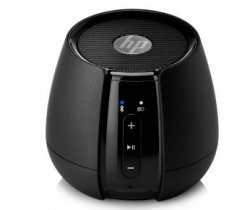 HP S6500 Bluetooth Lautsprecher für 12,99€ inkl. Versand [idealo 17,83€] @Notebooksbilliger