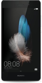 Huawei P8 Lite 5″ Smartphone mit 16 GB für nur 161€ [idealo 177,84€] dank 10% Rabatt auf Redcoon Artikel @ebay