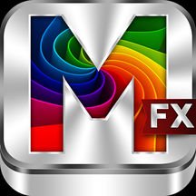 Itunes: MasterFX HD für iPhone und iPad kostenlos statt 4,99 Euro