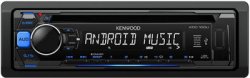Kenwood KDC-100UB  (4x 50W, CD, USB, AUX, MP3, WMA, WAV, FLAC) für 47,99 € [ Idealo 59,95 € ] @ Notebooksbilliger