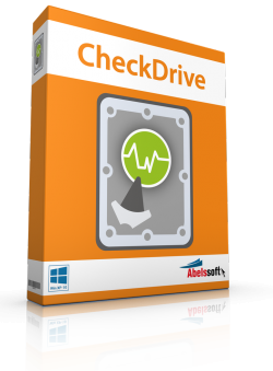 Kostenlose Vollversion CheckDrive 2016 @Chip.de