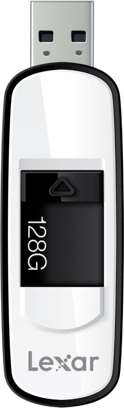 Lexar JumpDrive S75 USB 3.0 128GB für 25,00 € (32,93 € Idealo) @Notebooksbilliger