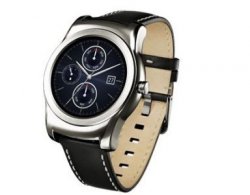 LG Watch Urbane W150 (Android Smartwatch) für 155,98€ inkl. Versand [idealo 199,98€] @Notebooksbilliger