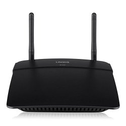 Linksys E1700 N300 Wi-Fi Router für 19,90 € (47,80 € Idealo) @Notebooksbilliger