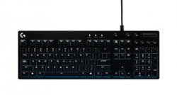 Logitech G610 Orion Brown Beleuchtete mechanische Gaming Tastatur für 92,52€ statt 112,52€  [idealo 107,56€] @Amazon