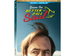 Mediamarkt: Better Call Saul – Staffel 1 – Exklusive Limited Collector´s Edition [Blu-ray] für nur 8 Euro statt 22,09 Euro bei Idealo