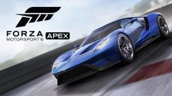 Microsoft Store: Forza Motorsport 6: Apex für den PC (Windows 10) kostenlos downloaden
