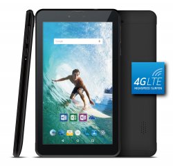 Odys Rapid 7 LTE 17,8cm (7 Zoll) Tablet-PC für 79 € (95,93 € Idealo) @Amazon