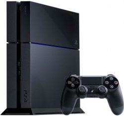 PlayStation 4 500GB für 279,99 € (307,87 € Idealo) @Otto