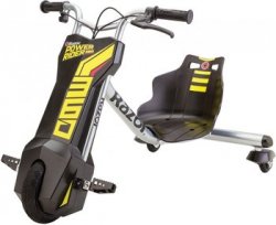 Razor Dreirad Power Rider 360 für 136,09 € Versandkostenfrei [ Idealo 199,94 € ] @ Top12