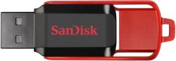 SANDISK Cruzer Switch 64 GB USB-Stick für 13 € (19,17 € Idealo) @Saturn