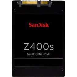 SanDisk Z400s 256GB interne SSD mit Gutscheincode für 54,43 € (63,80 € Idealo) @Conrad