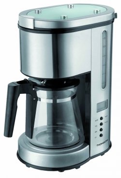 Thomson THCO05606 Kaffeemaschine inkl. Permanent-Filter für 29,99 € (72,35 € Idealo) @Amazon