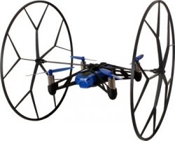 Viele Zubehörartikel ab 1 € @mobilcom-debitel z.B. Parrot Minidrone Rolling Spider für 5 € (49,99 € Idealo)