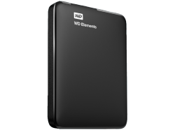 Western Digital Elements Portable 2TB Festplatte für 77 € (100,98 € Idealo) @Media Markt