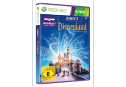 XBOX 360 Spiel für je 2,99€ ggf. VSK @Saturn z.b Kinect: Disneyland Adventures  für 2,99€ [idealo 12,22€]