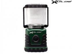 XGlow XC-1003 LED-Campinglaterne für 14,95 € + VSK (49,99 € Idealo) @iBOOD