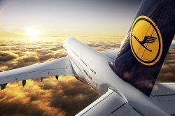 25€ Rabatt-Gutschein auf Cityrips einlösbar bei Lufthansaholidays