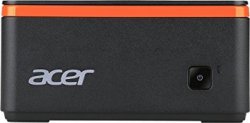 Acer Aspire Revo Build (M1-601) Desktop-PC (Intel Celeron N3050, 2GB RAM, 32GB SSD, Intel HD Graphics für 149€ [idealo 181,99€] @Amazon