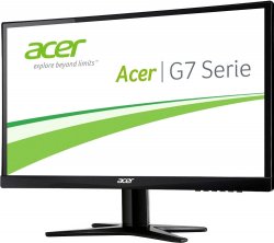Acer G247HYLbidx 23.8″ Full-HD LED-Monitor mit Gutscheincode für 84,96 € (146,06 € Idealo) @Tchibo
